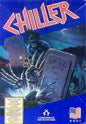 CHILLER (COMPLETE IN BOX)