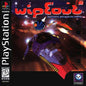 WIPEOUT (usagé)