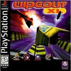 WIPEOUT XL