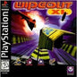 WIPEOUT XL