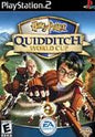 HARRY POTTER QUIDDITCH WORLD CUP (CD ONLY)
