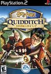 HARRY POTTER QUIDDITCH WORLD CUP (CD ONLY) (usagé)