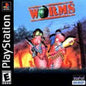 WORMS (COMPLETE IN BOX)