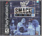 WWF SMACKDOWN! (COMPLETE IN BOX)