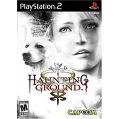 HAUNTING GROUND (WITH BOX) (usagé)