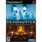 HEADHUNTER REDEMPTION (COMPLETE IN BOX)