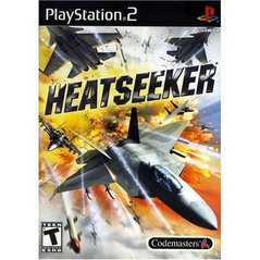 HEATSEEKER (COMPLETE IN BOX)