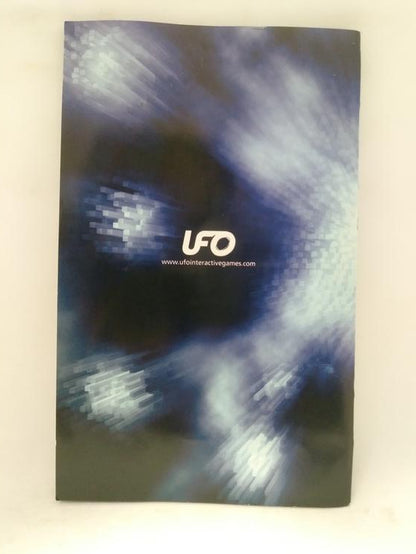 HEAVENLY GUARDIAN (COMPLETE IN BOX) (usagé)