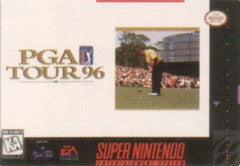 PGA TOUR 96 (usagé)