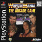 WWF WRESTLEMANIA THE ARCADE GAME GREATEST HITS (COMPLETE IN BOX)