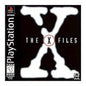 X-FILES THE GAME (CD ONLY)