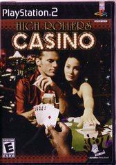 HIGH ROLLERS CASINO (COMPLETE IN BOX) (usagé)
