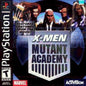 X-MEN MUTANT ACADEMY (usagé)