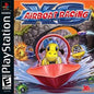 XS AIRBOAT RACING (usagé)