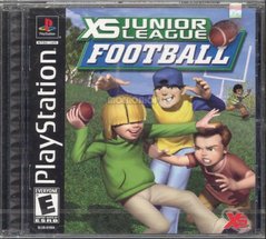 XS JR LEAGUE FOOTBALL (usagé)