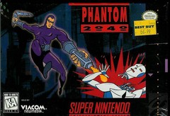 PHANTOM 2040