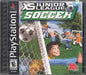 XS JR LEAGUE SOCCER (usagé)