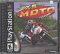 XS MOTO