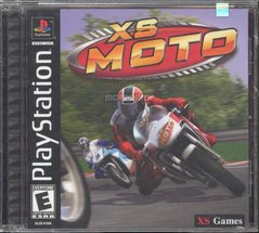 XS MOTO (usagé)