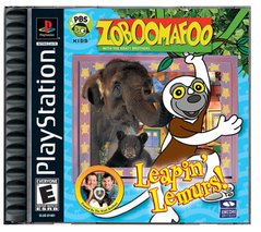 ZOBOOMAFOO (usagé)