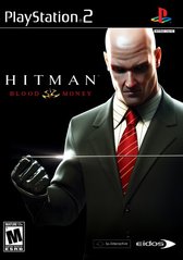HITMAN BLOOD MONEY (COMPLETE IN BOX)