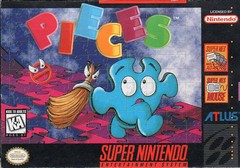 PIECES