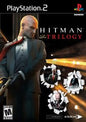HITMAN TRILOGY (COMPLETE IN BOX)