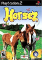 HORSEZ (COMPLETE IN BOX)