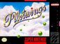 PILOTWINGS (COMPLETE IN BOX)