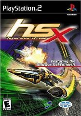 HYPERSONIC XTREME (usagé)