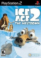 ICE AGE 2 THE MELTDOWN (usagé)