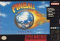 PINBALL DREAMS