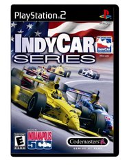 INDYCAR SERIES (usagé)