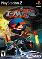 I-NINJA (COMPLETE IN BOX)