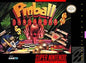 PINBALL FANTASIES (usagé)