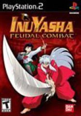 INUYASHA FEUDAL COMBAT (NON-ORIGINAL PRINT)