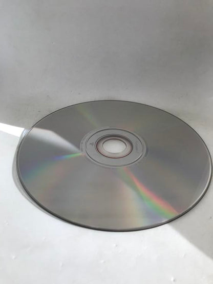 INUYASHA FEUDAL COMBAT (NON-ORIGINAL PRINT) (usagé)