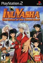 INUYASHA SECRET OF THE CURSED MASK (WITH BOX) (usagé)