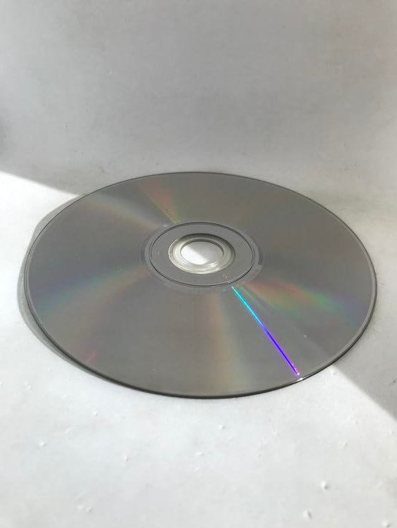 INUYASHA SECRET OF THE CURSED MASK (WITH BOX) (usagé)