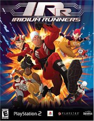 IRIDIUM RUNNERS (usagé)