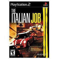 ITALIAN JOB (usagé)