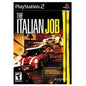 ITALIAN JOB (usagé)