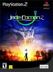 JADE COCOON 2 (COMPLETE IN BOX) (usagé)
