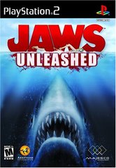 JAWS UNLEASHED (COMPLETE IN BOX)