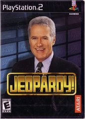 JEOPARDY