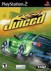 JUICED (COMPLETE IN BOX)