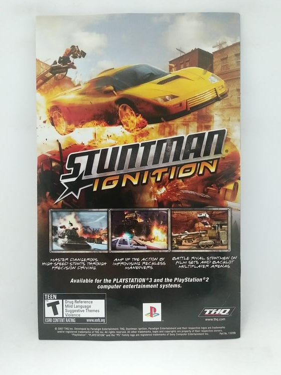 JUICED 2 HOT IMPORT NIGHTS (COMPLETE IN BOX)