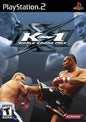 K-1 WORLD GRAND PRIX