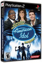 KARAOKE REVOLUTION AMERICAN IDOL ENCORE (COMPLETE IN BOX) (usagé)