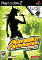 KARAOKE REVOLUTION PARTY (usagé)